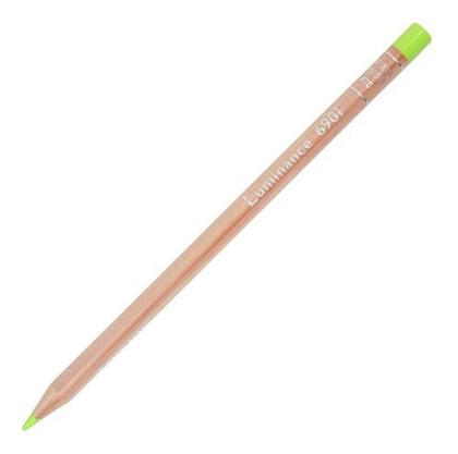 Imagem de Lápis De Cor Caran D'ache Luminance 470 Spring Green
