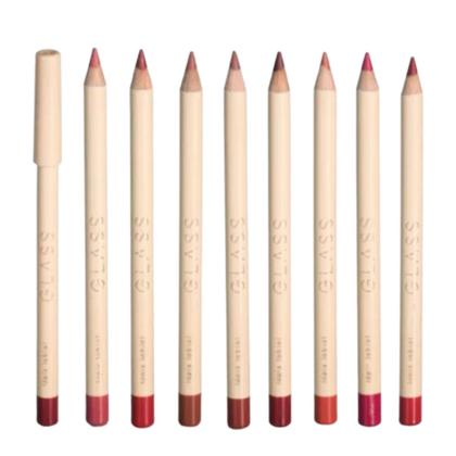 Imagem de Lápis Labial Linha Glass Ruby Rose