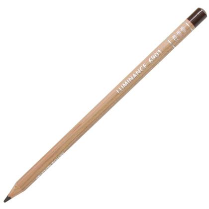 Imagem de Lápis Luminance 6901 407 Sépia