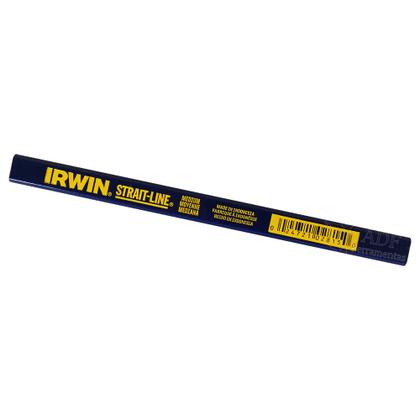 Imagem de Lápis para Carpinteiro e Marceneiro Irwin