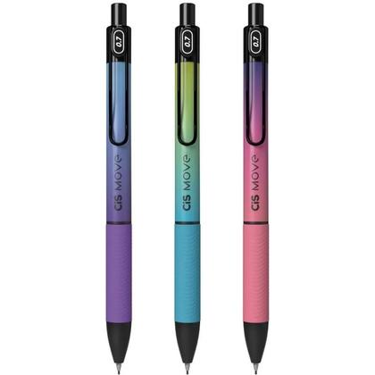 Imagem de Lapiseira cis move 0,7mm - ref 52,0683