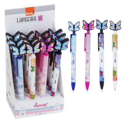 Imagem de Lapiseira Plástica Divertida 0,7mm - Dreams - 1 unidade