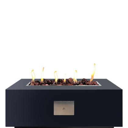 Imagem de Lareira A Gás Fire Pit De Jardim Afrodite