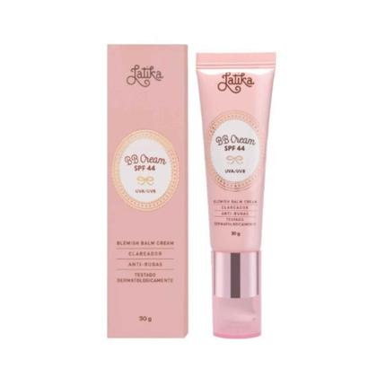 Imagem de Latika - BB Cream Clareador e Anti-Rugas FPS 44 - Bege Claro N10