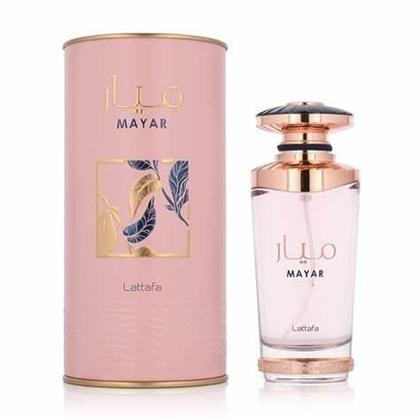 Imagem de  Lattafa Mayar 100ml Perfume Árabe