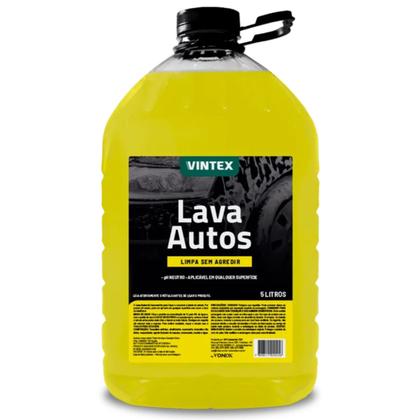 Imagem de Lava Autos Vonixx 5L - Vintex