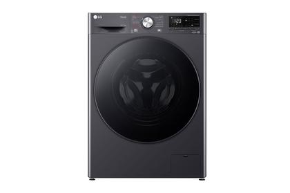 Imagem de Lava e Seca LG Smart VC4 12kg Titanium com Inteligência Artificial AIDD (CV5012MC4) - 127v