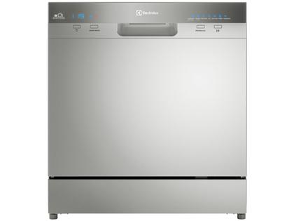 Imagem de Lava-louças Electrolux LL08S 8 Serviços