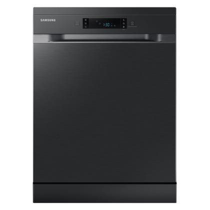 Imagem de Lava-louças Samsung com 14 serviços Black Inox