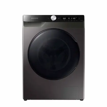 Imagem de Lava & Seca 11 Kg Samsung SmartThings Inox Look com 12 Programas de Lavagem - WD11T504DBX