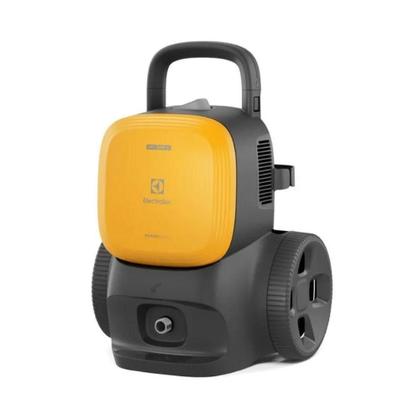 Imagem de Lavadora De Alta Pressão Electrolux 1800 Psi Amarelo 220 V
