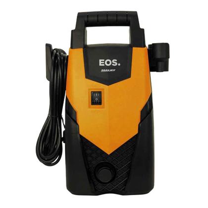 Imagem de Lavadora de Alta Pressão EOS Max Pro 1500Psi 1400W ELP2500 220V