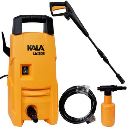 Imagem de Lavadora de Alta Pressão Lava jato LK 1305 Kala 1200w - 220v