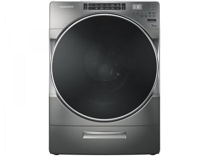 Imagem de Lavadora de Roupas Brastemp BNF15AS 15Kg