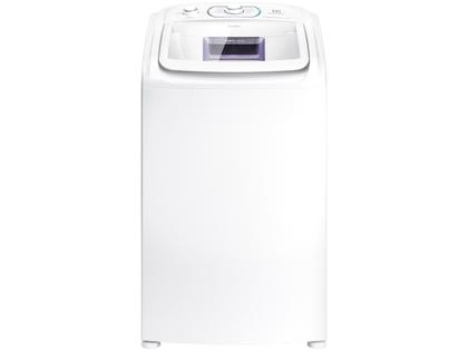 Imagem de Lavadora de Roupas Electrolux Essencial Care LES11 Top Load 11kg 10 Programas de Lavagem