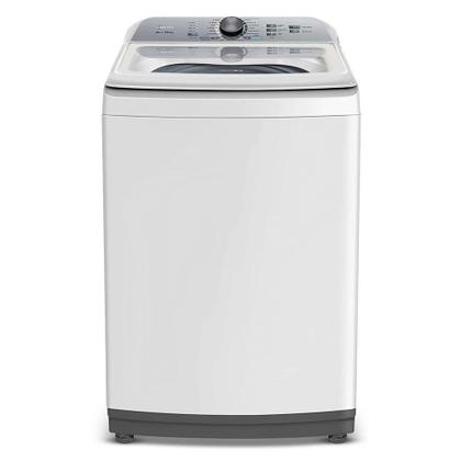 Imagem de Lavadora Midea Automática 13kg Sistema Ciclone MA500W13/WG-02