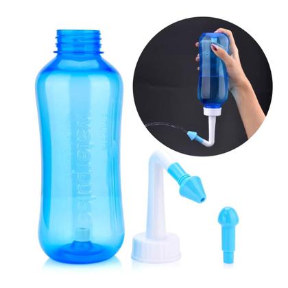 Imagem de Lavagem Nasal Portátil