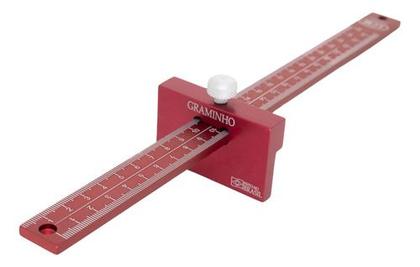 Imagem de Lcm Riscador De Graminho 25cm