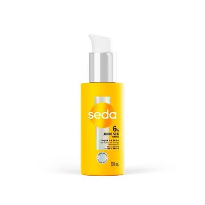Imagem de Leave In Sérum Seda Amino-Silk Complex Toque de Seda 100ml