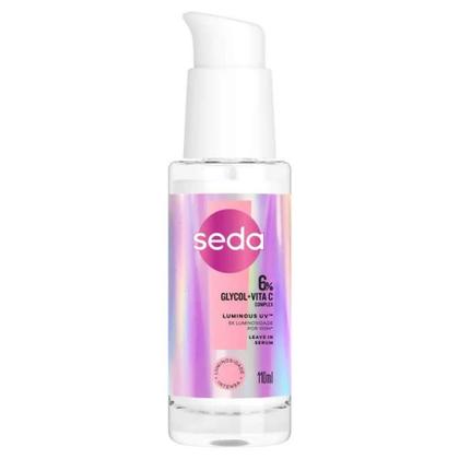 Imagem de Leave-in Sérum Seda Luminous Uv 110ml