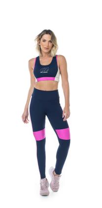 Imagem de Legging hyper run