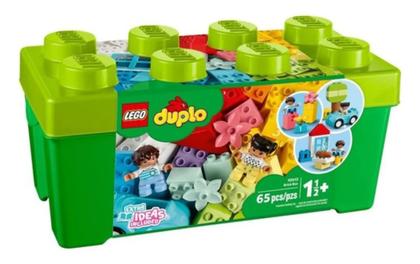 Imagem de LEGO Duplo Caixa de Peças - 65 peças 10913