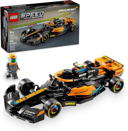 Imagem de Lego Speed Champions Carro de Corrida de Formula 1 McLaren 76919