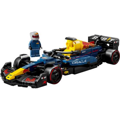 Imagem de Lego Speed Champions F1 Oracle Red Bull Racing 251 Pç 77243