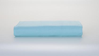 Imagem de Lençol Avulso S/ Elástico Solteiro 2,45M X 1,60M 100%