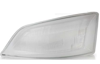 Imagem de Lente Do Farol Principal Borracha Lado Esquerdo Vectra clio 38431