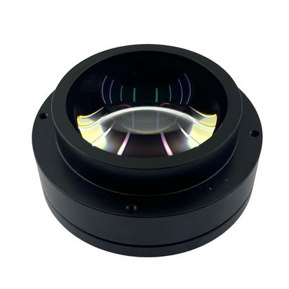 Imagem de Lente do zoom para moving beam one pro fire-800