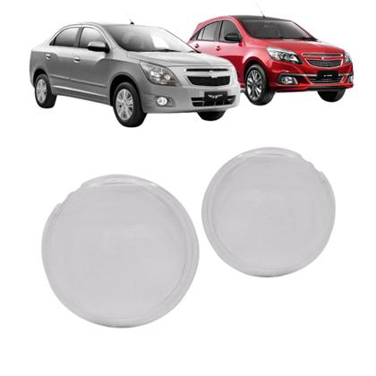 Imagem de Lente Farol Auxiliar Agile Cobalt Onix Spin 2010 2011 A 2017