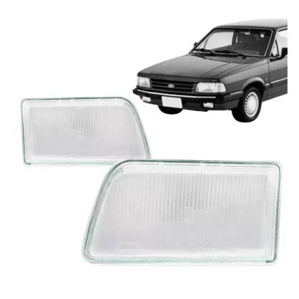 Imagem de Lente Farol Del Rey 1985 A 1992