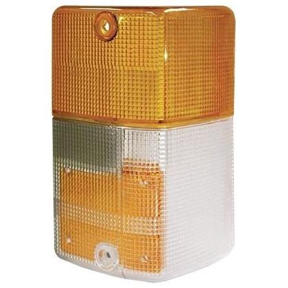 Imagem de Lente Lanterna Dianteira Esquerda Scania 112/113