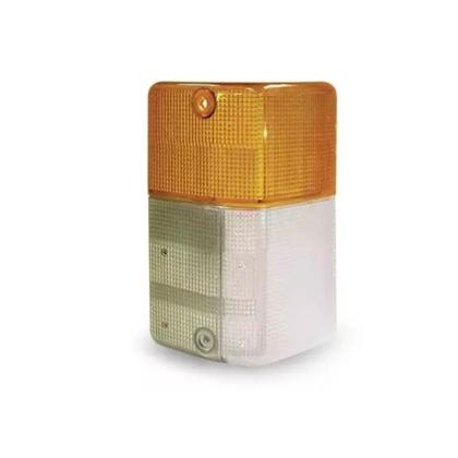 Imagem de Lente lanterna dianteira scania direita