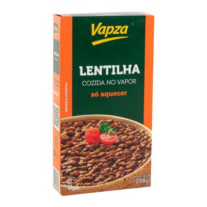 Imagem de Lentilha no Vapor VAPZA 250g