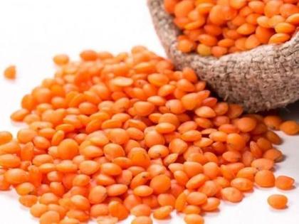 Imagem de Lentilha Rosa 250g