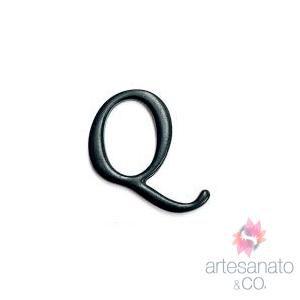 Imagem de Letra q Para Colagem