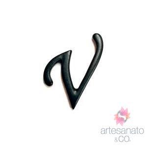 Imagem de Letra v Para Colagem