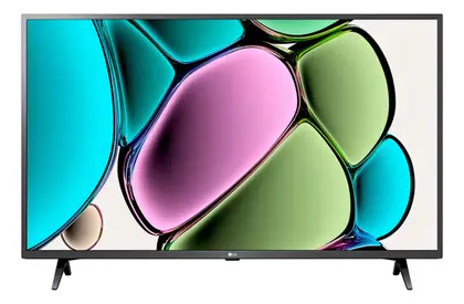 Imagem de LG Smart TV 43 Polegadas Full HD ThinQ AI, WiFi Integrado, 2 HDMI e USB  43LR671C0SA