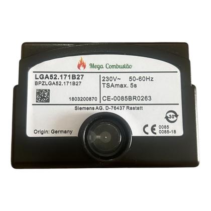 Imagem de LGA52.171B27 Programador de Chama Novo