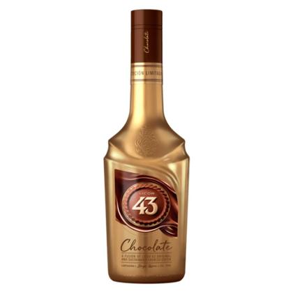 Imagem de Licor 43 Chocolate 700ml