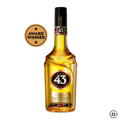 Imagem de Licor 43 Original, 700ml.