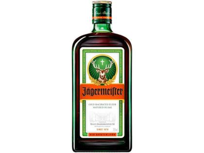 Imagem de Licor Jägermeister Original 700ml