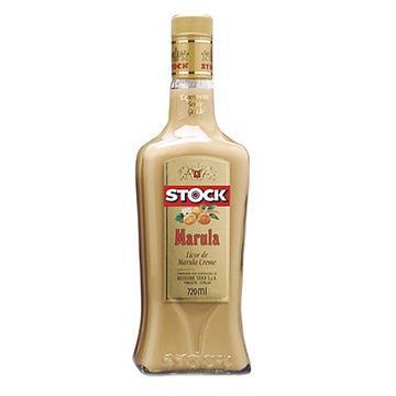 Imagem de Licor Marula Stock 720 ml