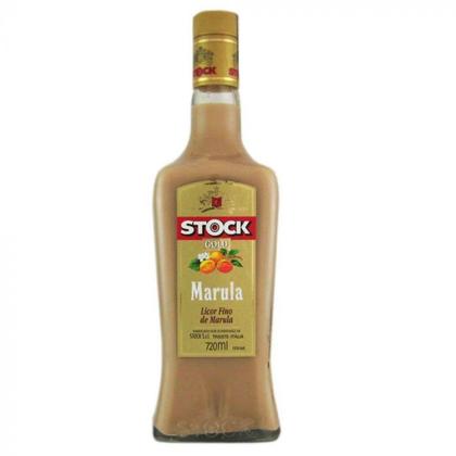 Imagem de Licor Stock Marula 720ml