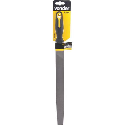 Imagem de Lima chata murça 8" com cabo - Vonder