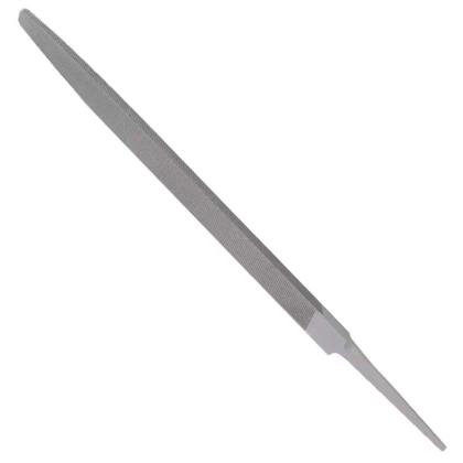 Imagem de Lima mecanica triangular murça 06" starret - kit