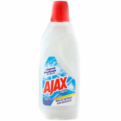 Imagem de Limp 500ml Ajax Fresh