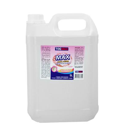 Imagem de Limpa Pedra Pisos 5 Litros Limpeza Pesada Removedor de Manchas - Togmax
